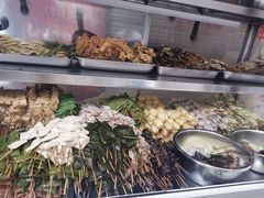 -胖子好盐水鸭(总店)