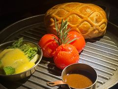 -Primotable高桌牛排馆(外滩店)