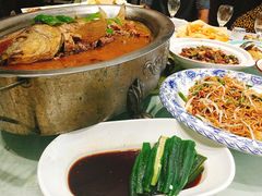 -大地烙馍村(商城路店)