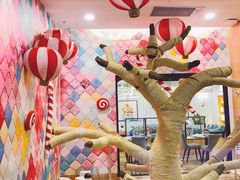 -袖虎·猫馆(体育西路店)