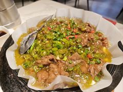 -蜀厨小匠·民间川菜(犀浦店)