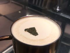 金海盐拿铁-Nectar One Cafe(勇烈路n1店)