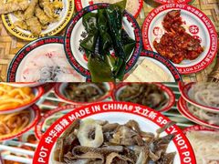 -文立新麻辣烫(合生汇21街区店)