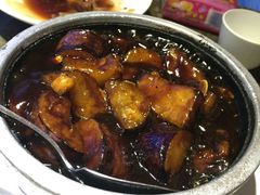 -真爱中国餐馆·年华店(朱雀大街店)