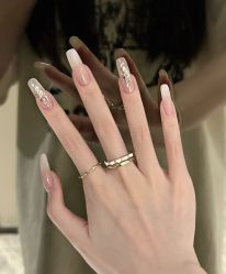-1T·1M 日式美甲美睫