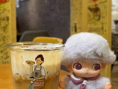 -阿sir咖啡(陶谷新村店)