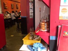 -南洋老咖啡(牛车水店)