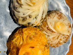 -鑫震源·苏式大虾生煎(山塘街店)