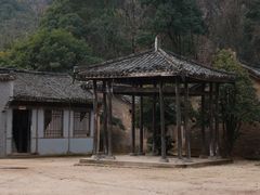 -方岩风景区