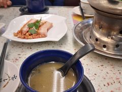 -新辉港式茶餐厅(北栅店)