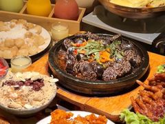 -香猪坊韩国烤肉专属门店(魏公村店)