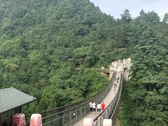 -娄山关景区