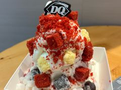-DQ·蛋糕·冰淇淋(绿宝店)