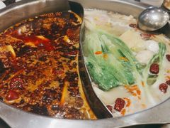 -仁虎老火锅(黄泥磅店)