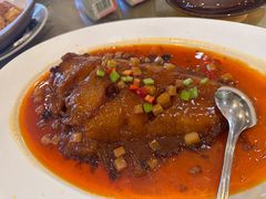 -鹏天阁酒楼·海鲜(红旗店)
