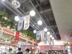 -BOTTEGA意库(中骏世界城店)