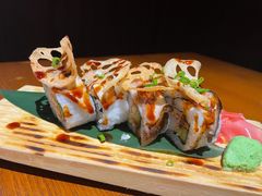 -二丁目食堂(浑南花园城店)