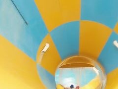 -重庆海昌加勒比海水世界