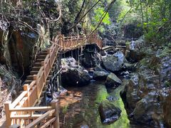-黄金沟旅游风景区