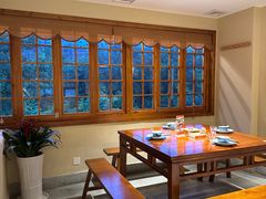 -杨厨的田园饭店(长城路店)