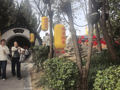 -中国翰园碑林