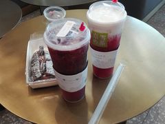 -奈雪的茶(漫广场店)