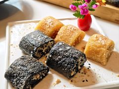 -五号茶居·新派粤菜·岭南五号酒店(沿江中路店)