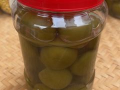 -苏州市吴中区光福窑上花果蜜饯厂