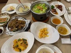 -庄氏祥记家常食府(国瑞建材家居博览中心店)