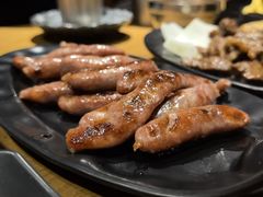 -恩你小木屋·烤肉韩式料理(嘉兴秀洲店)