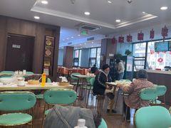 -古南都·清真绿柳居菜馆(太平南路店)