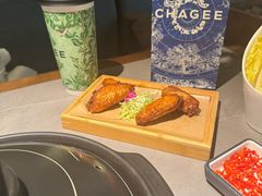 -同仁四季椰子鸡(无锡滨湖万象汇店)