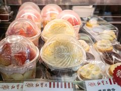-红宝石·鲜奶小方(万航店)