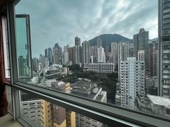 -香港华美达海景酒店