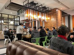 大堂-新旺茶餐厅(嘉里城店)