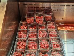 -董记老清泉·鲜切涮羊肉(窑岭店)