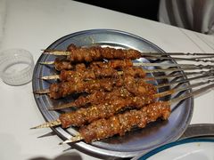 -张大师鸭爪爪特色干锅(南湖店)