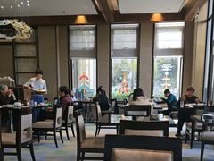 -太湖饭店玉兰厅(自助餐厅)