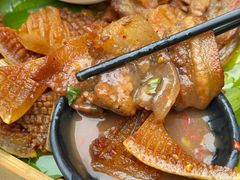 -多哥水傣味餐厅(司马巷店)