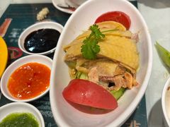 -滕记星发餐室·新加坡菜(巨鹿路店)