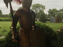 -上海滴水湖皇冠假日酒店