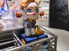 -泡泡玛特POPMART(西单大悦城店)