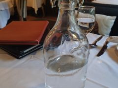 -火车头法国西餐厅