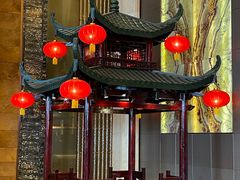 -长沙富力万达文华酒店