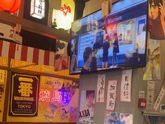 -白石的深夜食堂(济南万象城店)
