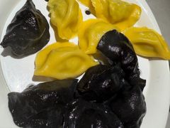 -船歌·鱼水饺青岛菜(闽江二路店)