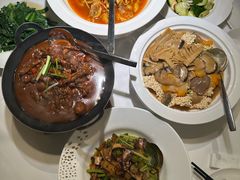 -飶香居(省博物馆店)