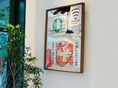 -稀物集咖啡(徽州大道店)