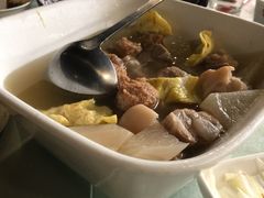 -百姓厨房(凤翔泥塑坊店)