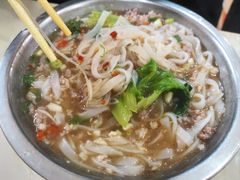 -福香老友粉(汇东郦城店)